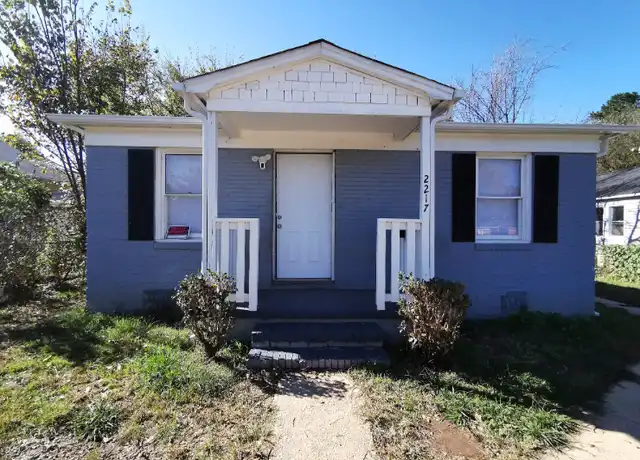 Property at 2217 Custer St Unit 1, Charlotte, NC, 28216, 3 beds, 1 bath, [object Object]