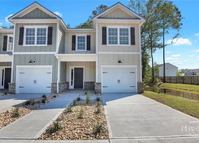 Property at 105 Sherwood Ct Unit 7, Rincon, GA, 31326, 3 beds, 2.5 baths, [object Object]