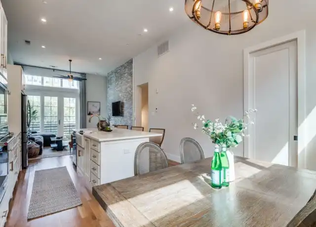 Property at 3200 Ross Ave, Dallas, TX, 75204, 3 beds, 3.5 baths, [object Object]