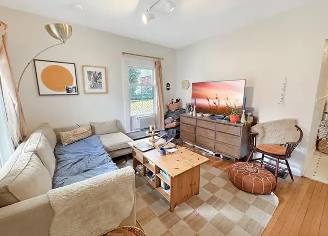 Property at 7 Albion Ter Unit 1, Somerville, MA, 02144, 1 bed, 1 bath, [object Object]