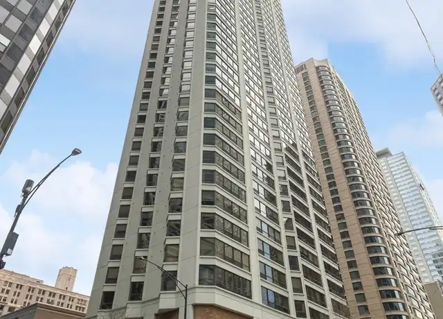 Property at 400 E Ohio St #702, Chicago, IL, 60611, 1 bed, 1 bath, [object Object]