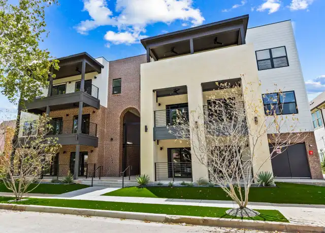 Property at 3136 Cockrell Ave Unit 104, Fort Worth, TX, 76109, 3 beds, 3 baths, [object Object]