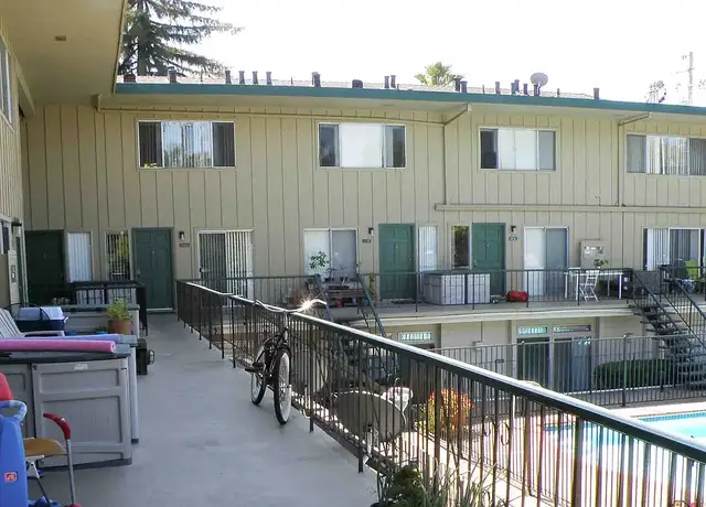 Photo of 2675 Fayette Dr, Mountain View, CA 94040