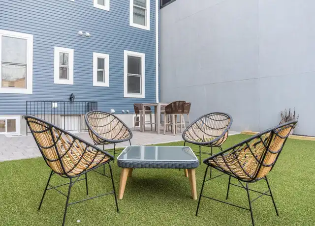 Property at 198 Morgan St Unit 5(3L), Jersey City, NJ, 07302, 1 bed, 1 bath, [object Object]