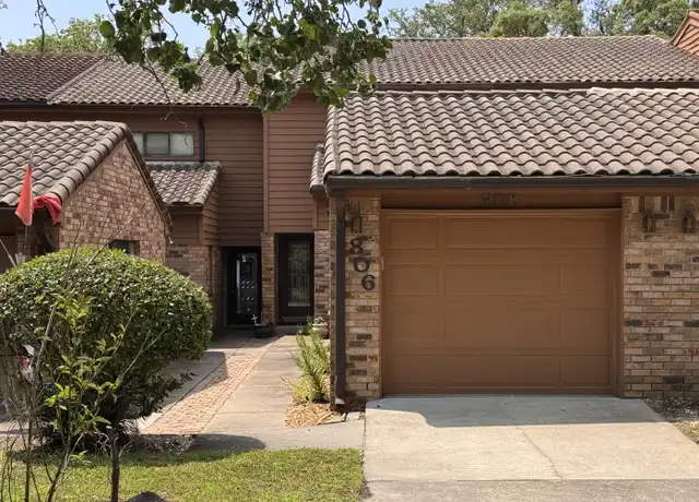 Property at 806 Regatta Cir #806, Niceville, FL, 32578, 3 beds, 3 baths, [object Object]