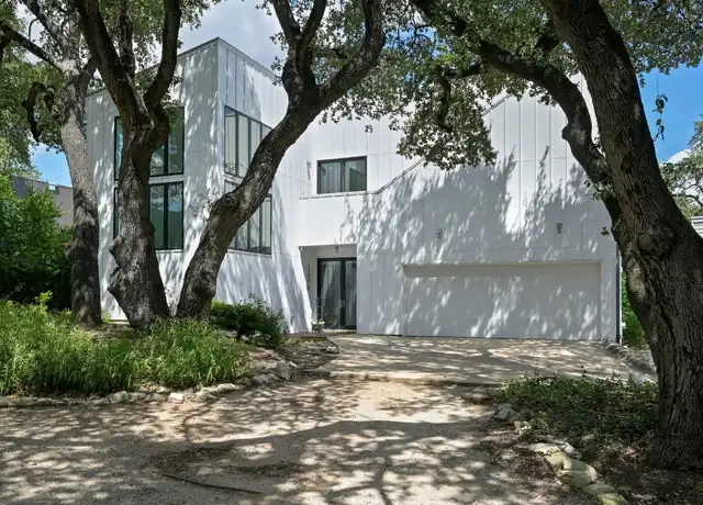 Property at 1208 Woodland Ave Unit A, Austin, TX, 78704, 3 beds, 2.5 baths, [object Object]