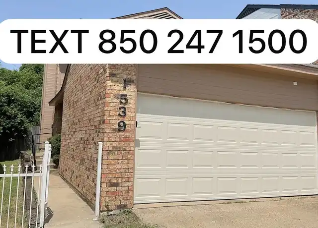 Property at 1538 Sunrise Ln, Duncanville, TX, 75137, 2 beds, 1.5 baths, [object Object]