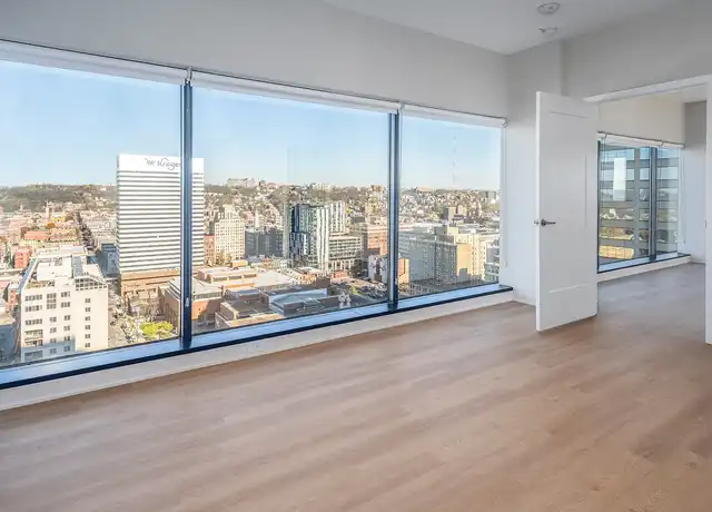 Property at 7 West 7th Apartments - 7 W 7th St, Cincinnati, OH, 45202, 1-3 bed, 1-3 bath, [object Object]