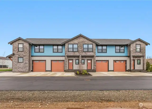 Property at 2217 DeJong Dr Unit C, Lynden, WA, 98264, 3 beds, 2.5 baths, [object Object]