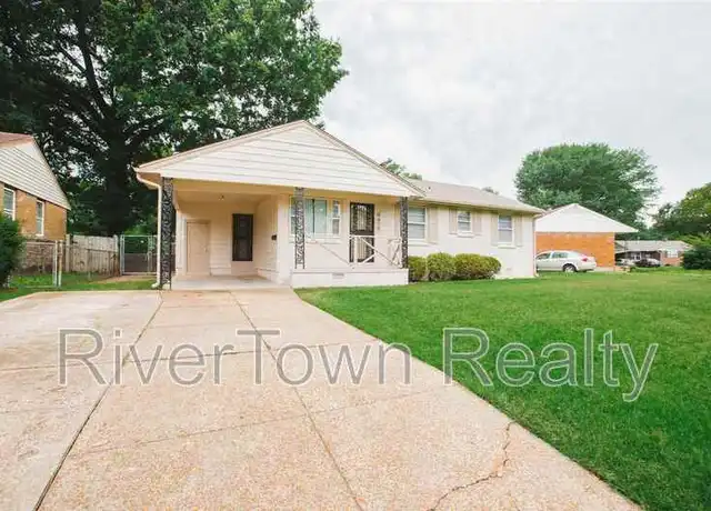 Property at 4415 E Mallory Ave, Memphis, TN, 38117, 3 beds, 1.5 baths, [object Object]