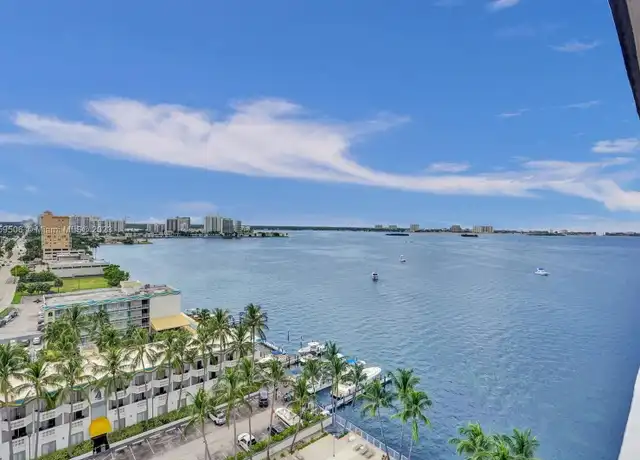 Property at 1865 79th Street Cswy, North Bay Village, FL, 33141, 1 bed, 1 bath, [object Object]