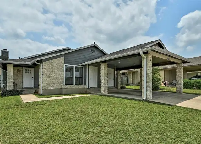 Property at 3605 Leafield Dr Unit A, Austin, TX, 78749, 2 beds, 2 baths, [object Object]