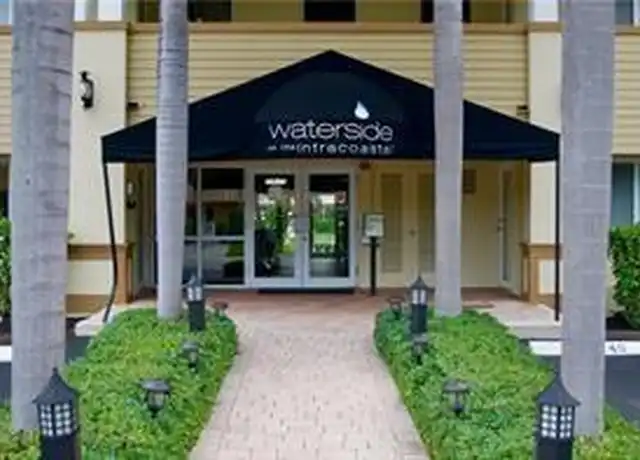 Property at 2881 NE 32nd St #119, Fort Lauderdale, FL, 33306, 1 bed, 1 bath, [object Object]