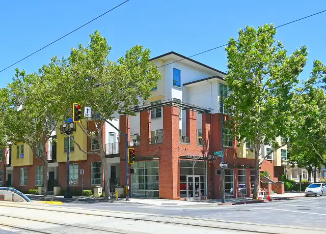 Property at 1 E Julian St #209, San Jose, CA, 95112, 1 bed, 1 bath, [object Object]