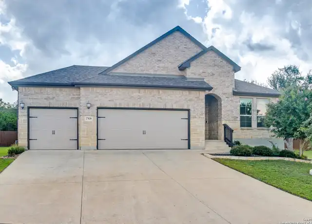 Property at 27838 Recanto, San Antonio, TX, 78260, 3 beds, 2 baths, [object Object]