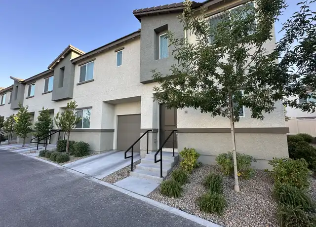 Property at 2813 Tahiti Grape Way #4, Las Vegas, NV, 89183, 3 beds, 2 baths, [object Object]