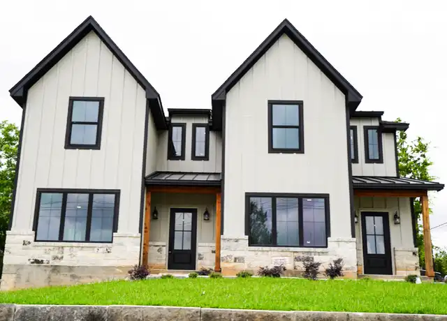 Property at 705 S 15th St Unit B, Waco, TX, 76706, 3 beds, 3 baths, [object Object]