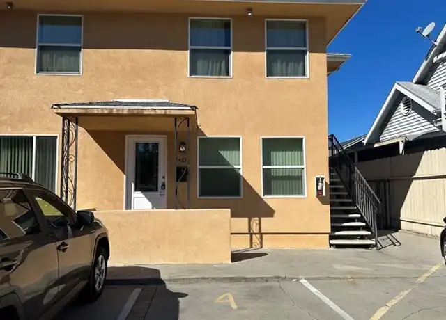 Property at 463 N Marengo Ave, Pasadena, CA, 91101, 2 beds, 1 bath, [object Object]
