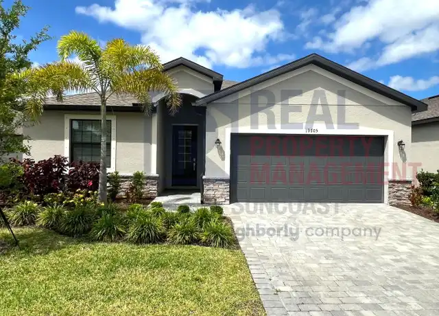 Property at 19705 Fishhawk Trl, Venice, FL, 34293, 3 beds, 2 baths, [object Object]