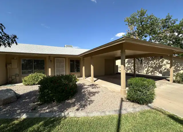Property at 4782 E Hopi St, Phoenix, AZ, 85044, 2 beds, 1 bath, [object Object]