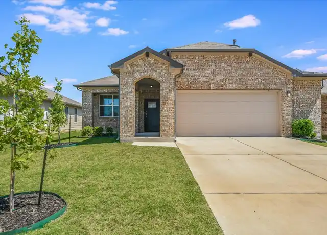 Property at 109 Marimoor Dr, Hutto, TX, 78634, 4 beds, 3 baths, [object Object]