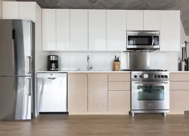 Property at 2100 Market Church LLC. - 2112 Market St, San Francisco, CA, 94114, 1 bed, 1 bath, [object Object]