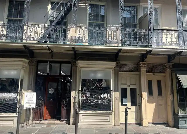 Property at 322 Royal St Unit C, New Orleans, LA, 70130, 1 bed, 1 bath, [object Object]