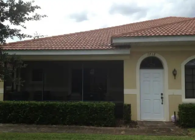 Property at 1712 Coriander Dr, Kissimmee, FL, 34759, 2 beds, 2 baths, [object Object]