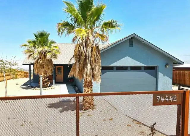 Property at 74442 Twilight Dr Unit 29, Twentynine Palms, CA, 92277, 3 beds, 2 baths, [object Object]