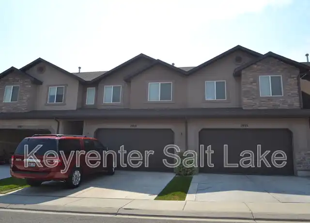 Property at 1989 N Belmont Dr, Saratoga Springs, UT, 84045, 3 beds, 2.5 baths, [object Object]