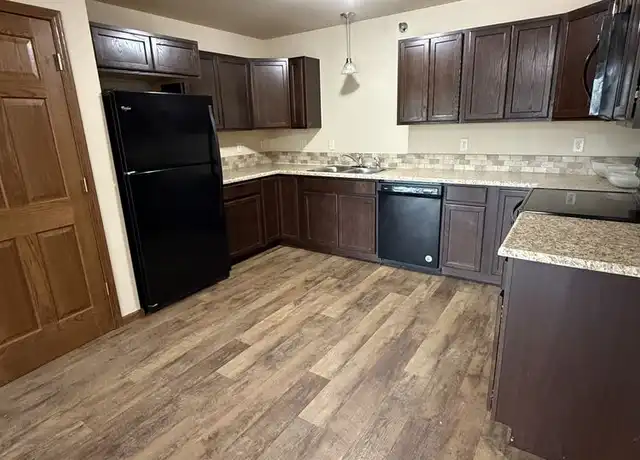 Property at 4226 Kateland St Unit 301, Rapid City, SD, 57701, 3 beds, 2 baths, [object Object]