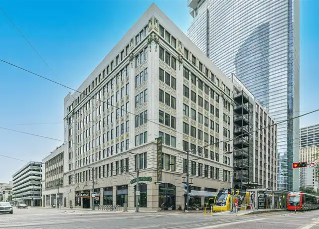 Property at 705 Main St, Houston, TX, 77002, 1 bed, 1 bath, [object Object]