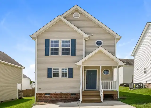 Property at 4408 Windsock Ln, Raleigh, NC, 27616, 3 beds, 2.5 baths, [object Object]