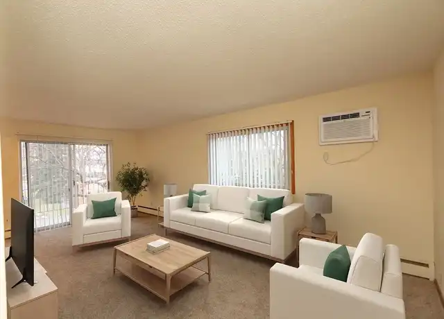 Property at Hampshire House - 1360 Hampshire Ave S, Minneapolis, MN, 55426, 1-2 bed, 1 bath, [object Object]