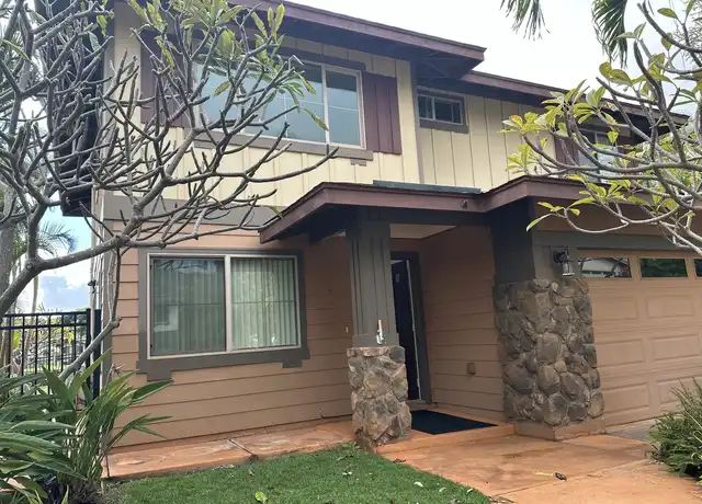 Property at 92-1497 Punawainui St, Kapolei, HI, 96707, 3 beds, 2.5 baths, [object Object]