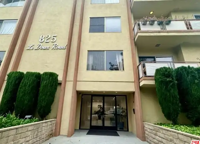 Property at 825 S Le Doux Rd #303, Los Angeles, CA, 90035, 2 beds, 2 baths, [object Object]