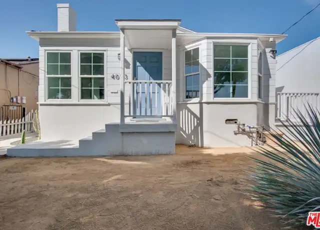 Property at 4053 Verdugo Rd, Los Angeles, CA, 90065, 2 beds, 1 bath, [object Object]