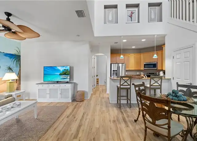 Property at 9111 Capistrano St S #8303, Naples, FL, 34113, 2 beds, 2.5 baths, [object Object]