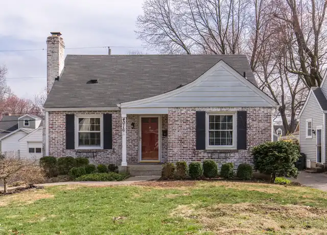 Property at 4016 Hillsboro Rd, Louisville, KY, 40207, 3 beds, 2 baths, [object Object]