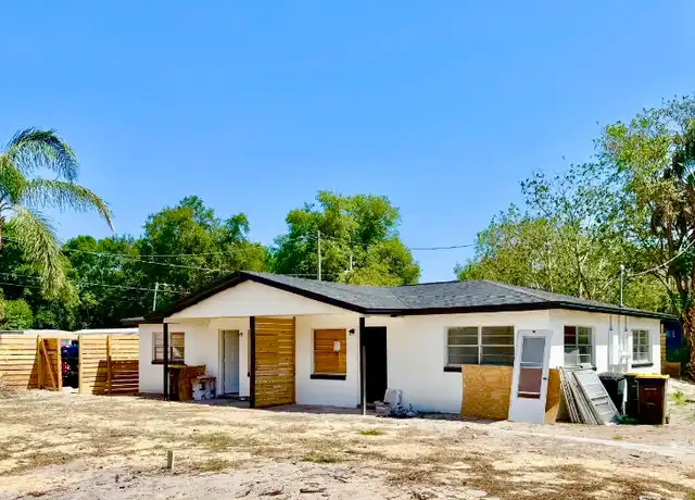Property at 1007 37th St NW #1, Winter Haven, FL, 33881, 2 beds, 1 bath, [object Object]