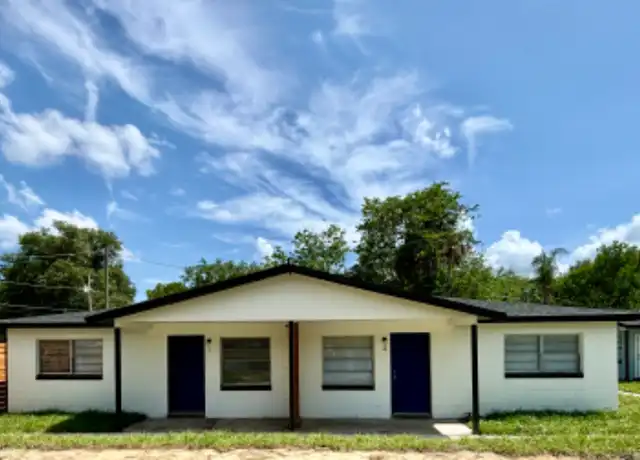 Property at 1007 37th St NW #1, Winter Haven, FL, 33881, 2 beds, 1 bath, [object Object]