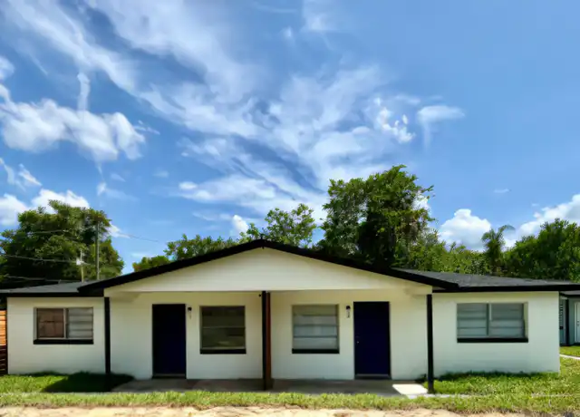 Property at 1007 37th St NW #1, Winter Haven, FL, 33881, 2 beds, 1 bath, [object Object]