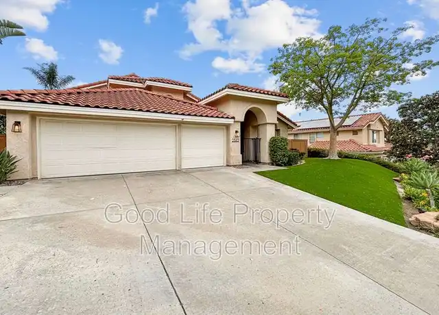Property at 2562 Castellon Ter, El Cajon, CA, 92019, 4 beds, 3 baths, [object Object]