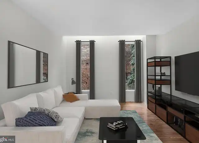 Property at 234 Bainbridge St Unit 2R, Philadelphia, PA, 19147, 2 beds, 1 bath, [object Object]