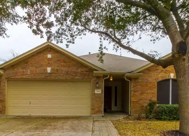 Property at 1945 Creek Crest Way, Round Rock, TX, 78664, 3 beds, 2 baths, [object Object]