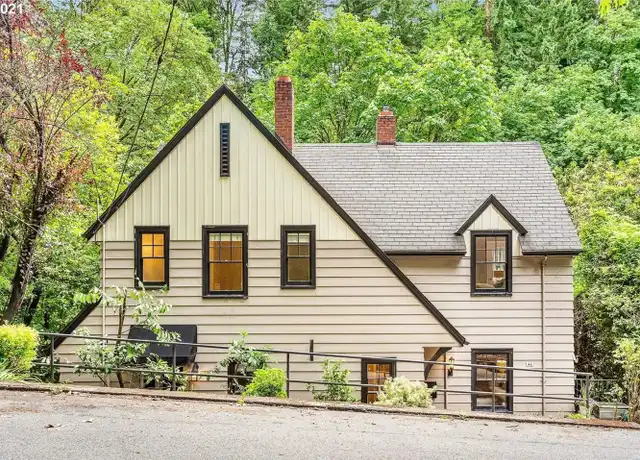 Property at 44 NW Macleay Blvd, Portland, OR, 97210, 1 bed, 1 bath, [object Object]