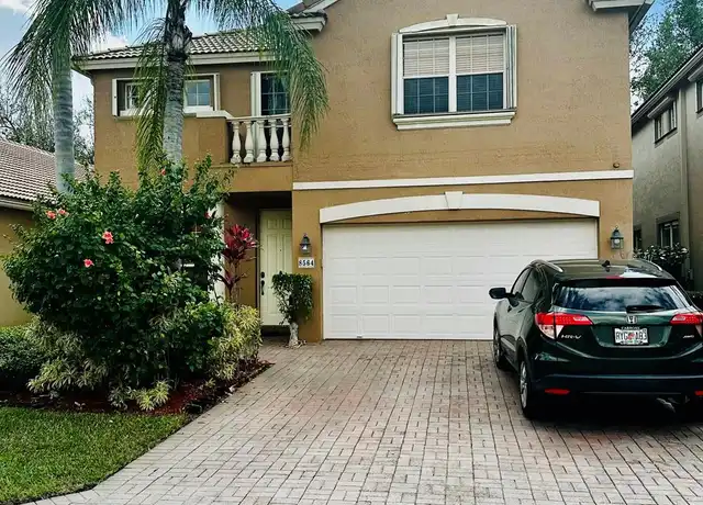 Property at 8564 Via Giardino, Boca Raton, FL, 33433, 4 beds, 3.5 baths, [object Object]
