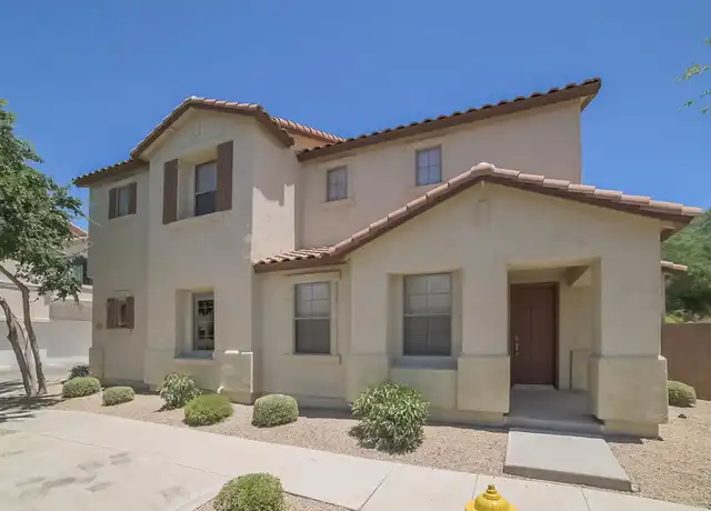 Property at 6357 S Blake St, Gilbert, AZ, 85298, 5 beds, 3 baths, [object Object]