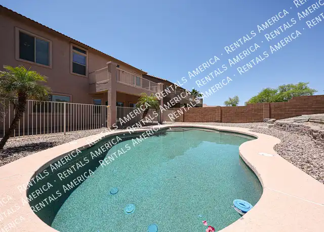 Property at 17268 W Elaine Dr, Goodyear, AZ, 85338, 4 beds, 2.5 baths, [object Object]
