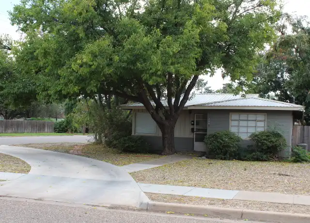 Property at 3601 31st St, Lubbock, TX, 79410, 2 beds, 2 baths, [object Object]